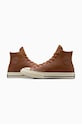 Converse leather trainers Chuck 70 Leather brown A09148C