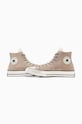 Πάνινα παπούτσια Converse Chuck 70 Dual Tone γκρί A09201C