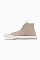 Πάνινα παπούτσια Converse Chuck 70 Dual Tone A09201C γκρί