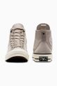 Обувь Кеды Converse Chuck 70 Jungle Cloth Overlay A08602C серый