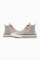 Кеды Converse Chuck 70 Jungle Cloth Overlay серый A08602C