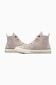 Кеды Converse Chuck 70 Jungle Cloth Overlay серый A08602C