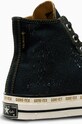 Converse trampki Chuck 70 Gore-Tex A08565C czarny