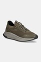 BOSS sneakersy TTNM EVO syntetyczny zielony 50523113.305