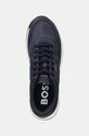 BOSS sneakers Titanium bleumarin 50523180.401
