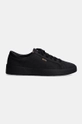 BOSS sneakers din piele Belwar 50529509.005 negru NC24