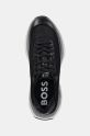 BOSS sneakers Void negru 50529514.001