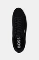 BOSS sneakers Rhys negru 50529532.001