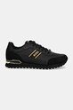 BOSS sneakersy Parkour-L 50529533.007 czarny NC24