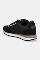 Obuća Tenisice BOSS Kai 50529542.002 crna
