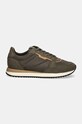 BOSS sneakersy Kai 50529542.302 zielony AW24