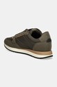 Obuwie BOSS sneakersy Kai 50529542.302 zielony