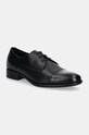 BOSS pantofi de piele  Colby piele negru 50529089.001