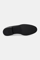 BOSS pantofi de piele  Colby 50529089.001 negru