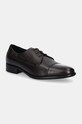 Кожаные туфли BOSS  Colby elegant коричневый 50529089.201