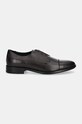 Кожаные туфли BOSS  Colby 50529089.201 коричневый NC24