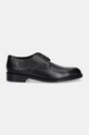 BOSS pantofi de piele Tayil 50529099.001 negru NC24