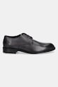 BOSS pantofi de piele Tayil 50529099.021 gri NC24
