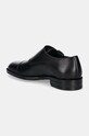 Încălțăminte BOSS pantofi de piele Tayil 50529115.001 negru