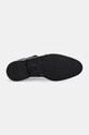 BOSS pantofi de piele Tayil 50529115.001 negru