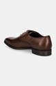 Încălțăminte BOSS pantofi de piele Theon 50529257.210 maro