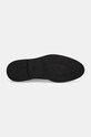 BOSS ghete chelsea de piele Calev 50503255.001 negru