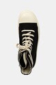 Rick Owens scarpe da ginnastica Sneaks nero DU02D2800.DOES1