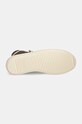 Tenisky Rick Owens Sneaks DU02D2800.DKRAW hnedá