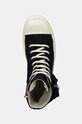 Rick Owens trainers Cargo Sneaks black DU02D2801.DO