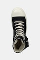 Rick Owens scarpe da ginnastica Cargo Sneaks nero DU02D2801.DO