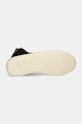 Rick Owens scarpe da ginnastica Cargo Sneaks DU02D2801.DO nero