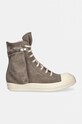 Tenisky Rick Owens Cargo Sneaks DU02D2801.SCF sivá AW24