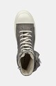 Tenisky Rick Owens Cargo Sneaks sivá DU02D2801.SCF