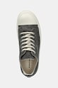 Rick Owens trainers Low Sneaks gray DU02D2802.MO