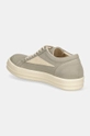 Shoes Rick Owens sneakers Vintage Sneaks DU02D2803.DOLVS beige