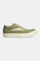 Rick Owens sneakers Vintage Sneaks DU02D2803.DOLVS verde AW24