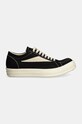 Rick Owens sneakers Vintage Sneaks DU02D2803.DOLVS black AW24
