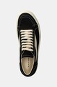 Rick Owens sneakers Vintage Sneaks black DU02D2803.DOLVS