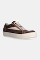 Rick Owens sneakers Vintage Sneaks low brown DU02D2803.MOLVS