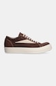 Rick Owens sneakers Vintage Sneaks DU02D2803.MOLVS brown AW24