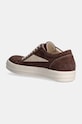 Shoes Rick Owens sneakers Vintage Sneaks DU02D2803.MOLVS brown