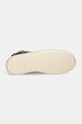 Kecky Rick Owens Hexa Sneaks DU02D2805.DO hnědá
