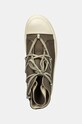 Rick Owens trampki Hexa Sneaks szary DU02D2805.DO