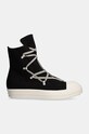Rick Owens trampki Hexa Sneaks DU02D2805.DO czarny AW24