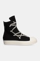 Rick Owens trampki Hexa Sneaks DU02D2805.DO czarny AW24