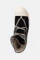 Rick Owens trampki Hexa Sneaks czarny DU02D2805.DO