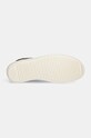Rick Owens tenisi Vintage High Sneaks DU02D2810.DBSULV negru