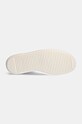 Tenisky Rick Owens Vintage High Sneaks DU02D2810.DOLVS hnedá