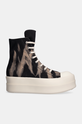 Tenisky Rick Owens Double Bumper Sneaks DU02D2831.DBSUN čierna AW24