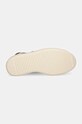 Кеды Rick Owens Double Bumper Sneaks DU02D2831.DOEM9 коричневый